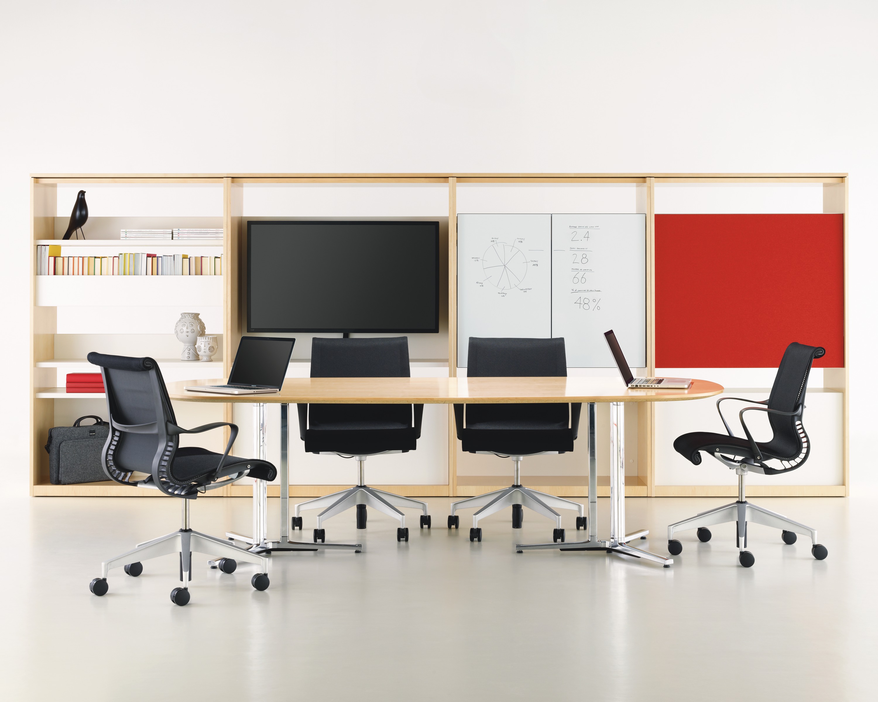 会议台|会议条桌|办公家具|设计师家具|Everywhere 会议台